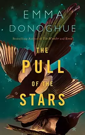 Couverture du produit · The Pull of the Stars