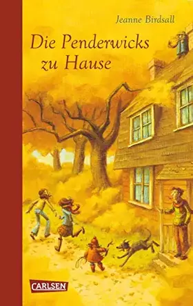 Couverture du produit · Die Penderwicks zu Hause (Die Penderwicks 2)
