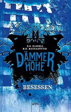 Couverture du produit · Dämmerhöhe (3). Besessen