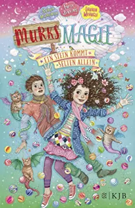 Couverture du produit · Murks-Magie – Ein Stein kommt selten allein