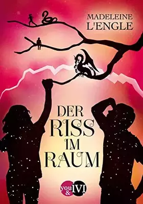 Couverture du produit · Der Riss im Raum (Reise durch die Zeit 2)