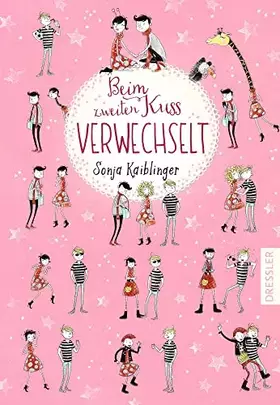 Couverture du produit · Plötzlich verwandelt 2. Beim zweiten Kuss verwechselt
