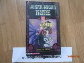 Couverture du produit · Sugar Sugar Rune: Band 3: Ausgezeichnet mit dem Kodansha-Preis, Bester Manga