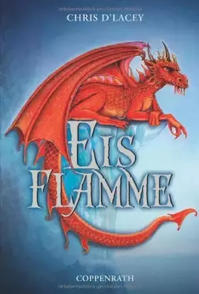 Couverture du produit · Eisflamme (Kinder- und Jugendliteratur)