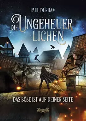 Couverture du produit · Die Ungeheuerlichen - Das Böse ist auf deiner Seite