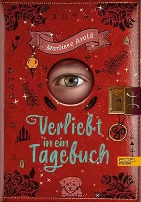 Couverture du produit · Verliebt in ein Tagebuch (Band 1)