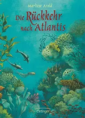 Couverture du produit · Atlantis 2. Die Rückkehr nach Atlantis