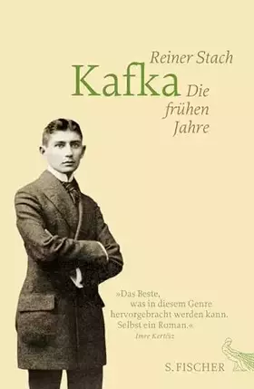 Couverture du produit · Kafka: Die frühen Jahre