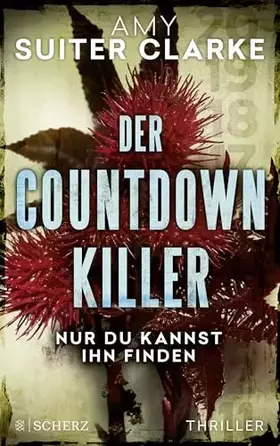 Couverture du produit · Der Countdown-Killer - Nur du kannst ihn finden: Thriller