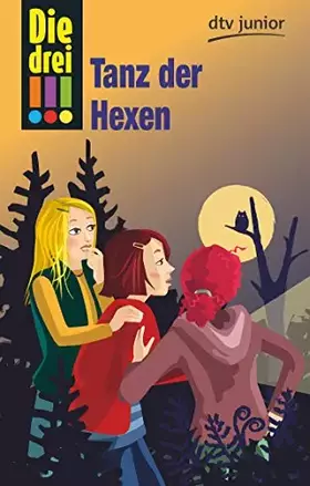 Couverture du produit · Die drei !!! Tanz der Hexen
