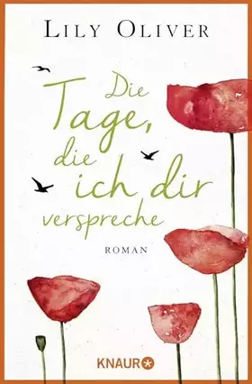 Couverture du produit · Die Tage, die ich dir verspreche: Roman
