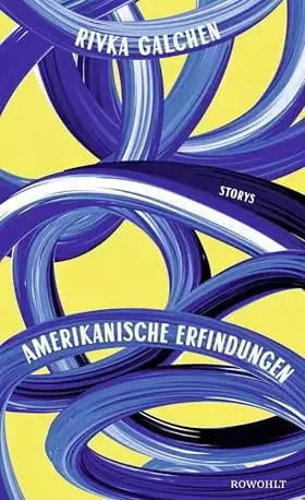 Couverture du produit · Amerikanische Erfindungen: Storys