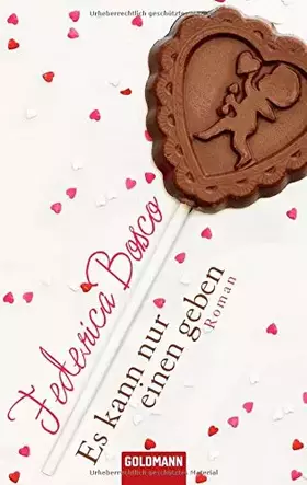 Couverture du produit · Es kann nur einen geben: Roman: Roman. Deutsche Erstveröffentlichung