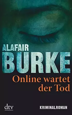 Couverture du produit · Online wartet der Tod: Kriminalroman
