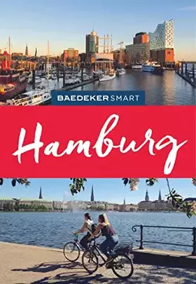 Couverture du produit · Baedeker SMART Reiseführer Hamburg
