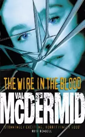 Couverture du produit · The wire in the blood