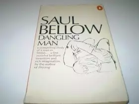Couverture du produit · Dangling Man