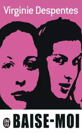 Couverture du produit · Baise-moi