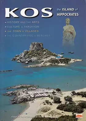 Couverture du produit · Kos Nisiros -the Island of Hip