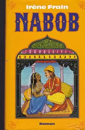 Couverture du produit · Nabob : e. Roman HC