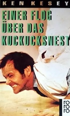 Couverture du produit · Einer flog über das Kuckucksnest
