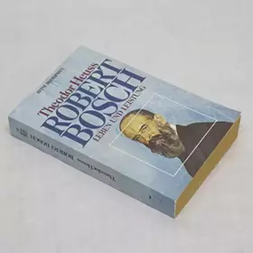 Couverture du produit · Robert Bosch.