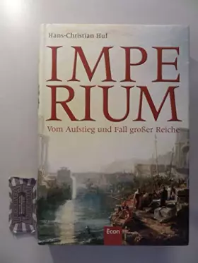 Couverture du produit · Imperium.