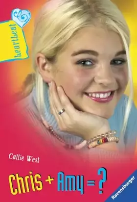 Couverture du produit · Chris + Amy  ? (Heartbeat)