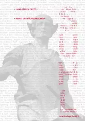 Couverture du produit · Suhl - Heimat der Büchsenmacher