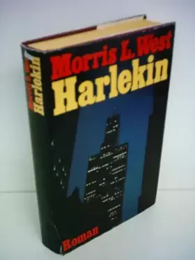 Couverture du produit · Morris L. West: Harlekin