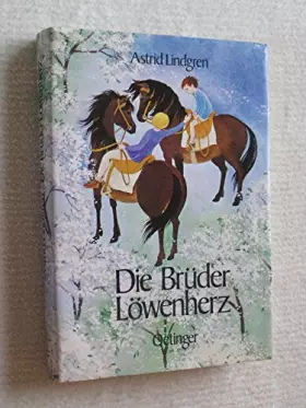 Couverture du produit · Die Brüder Löwenherz.