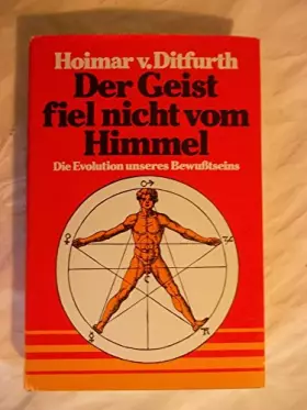 Couverture du produit · Der Geist fiel nicht vom Himmel