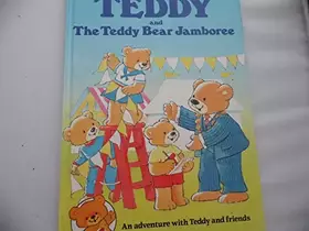 Couverture du produit · Teddy and the Teddy Bear Jamboree