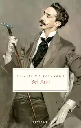 Couverture du produit · Bel-Ami: Roman (Reclam Taschenbuch)
