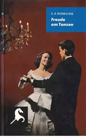 Couverture du produit · Freude am Tanzen