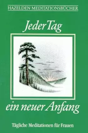 Couverture du produit · Jeder Tag ein neuer Anfang