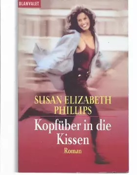 Couverture du produit · Kopfüber in die Kissen: Roman (Die Wynette-Texas-Romane, Band 3)