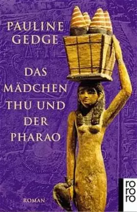 Couverture du produit · Das Mädchen Thu und der Pharao