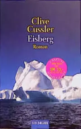 Couverture du produit · Eisberg: Sommer, Sonne, Leselust (Goldmann Aktionen)
