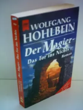 Couverture du produit · Der Magier, Das Tor ins Nichts