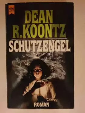 Couverture du produit · Schutzengel (Heyne Allgemeine Reihe (01))