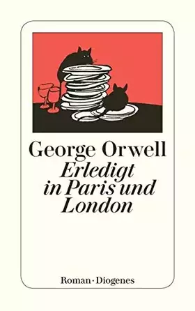 Couverture du produit · Erledigt in Paris und London