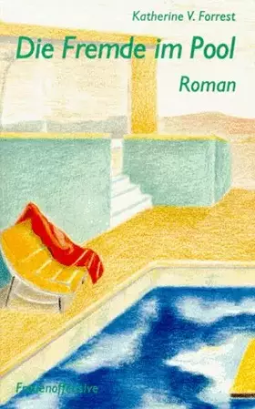 Couverture du produit · Die Fremde im Pool