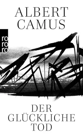 Couverture du produit · Der glückliche Tod: Cahiers Albert Camus