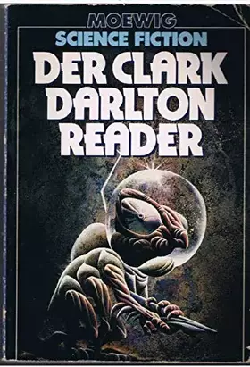 Couverture du produit · Der Clark Darlton Reader.