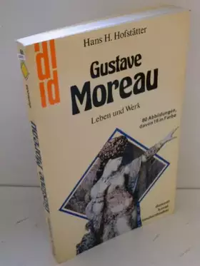 Couverture du produit · Gustave Moreau: Leben und Werk (DUMONT Taschenbücher)