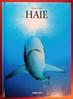 Couverture du produit · Haie