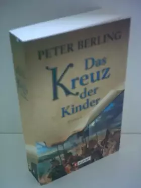 Couverture du produit · Das Kreuz der Kinder