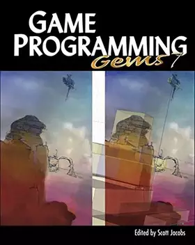 Couverture du produit · Game Programming Gems 7
