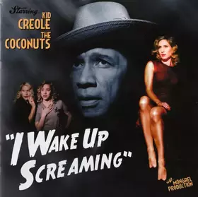 Couverture du produit · I Wake Up Screaming